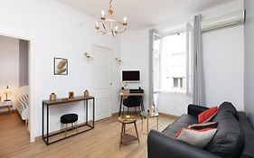 2 Rooms Apartment, Near The Sea And Local Market